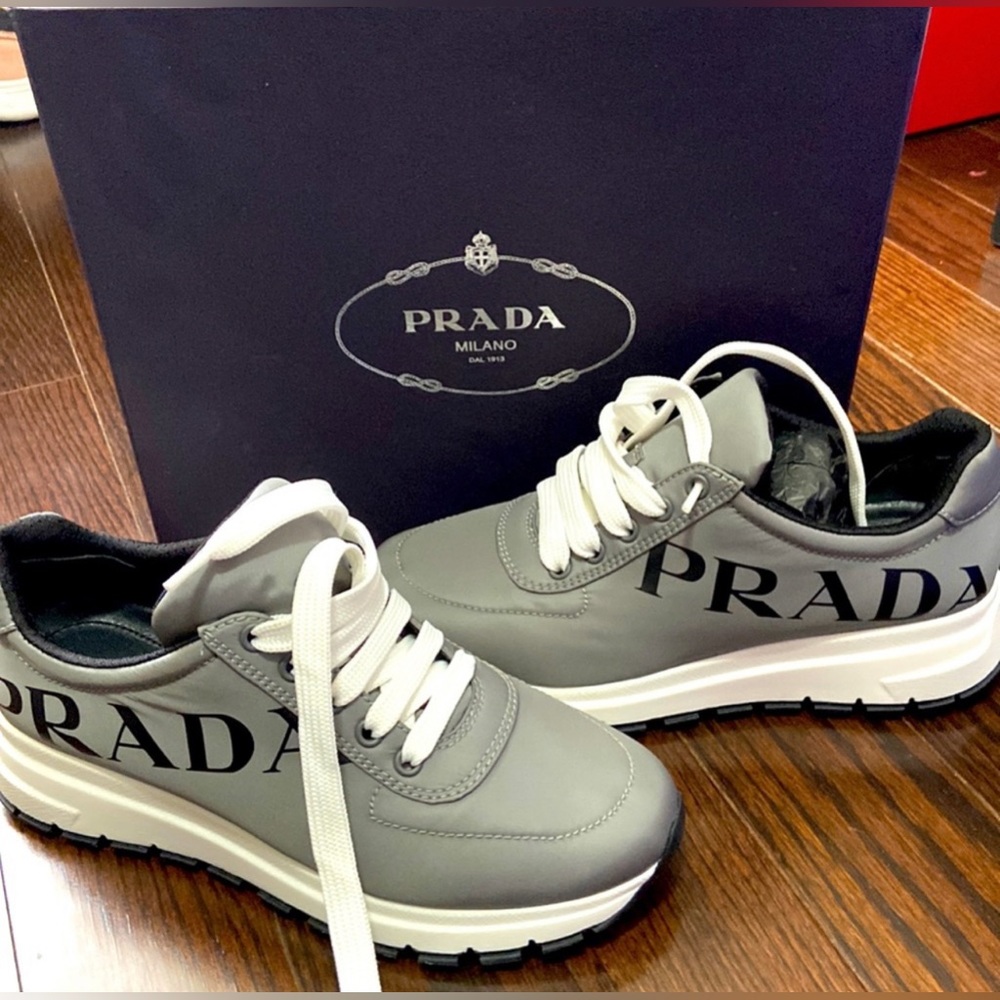 authentic prada shoes